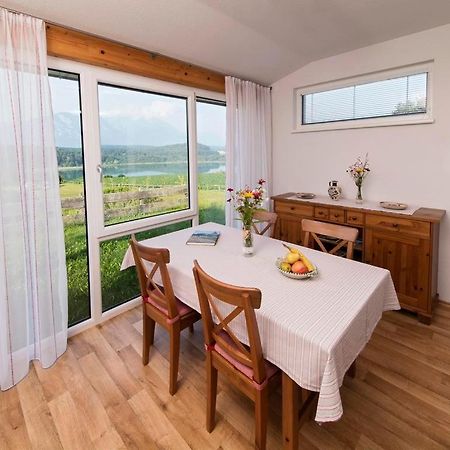 Ilsenhof Am Turnersee Obersammelsdorf 外观 照片