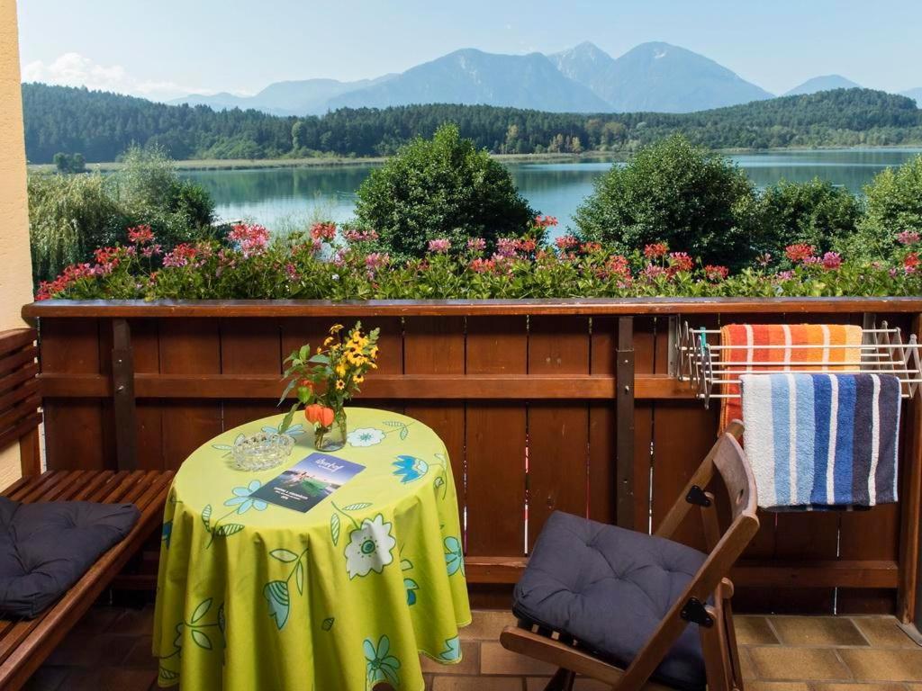 Ilsenhof Am Turnersee Obersammelsdorf 外观 照片